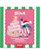 Mad Beauty Advent Calendar Stitch