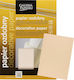 Galeria Papieru A4 Printing Paper 110gsm 50 Sheets Beige