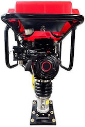 AWTools Συμπιεστής Εδάφους 6.5hp