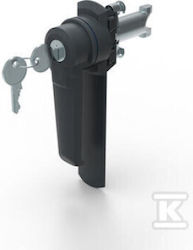 Legrand Ключалка за електрическо табло 339718