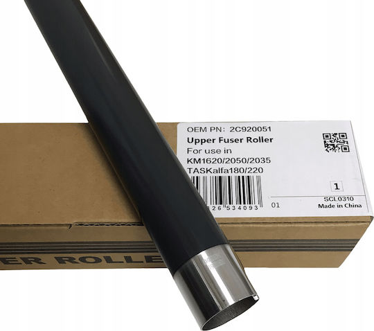 Oberer Ersatzwalzenzylinder Kyocera Km 1620 1650 2050 2550