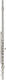 Gewa Germany Flute Fl650ri Ambition