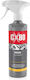 CX80 Motorreiniger-Spray 500 ml