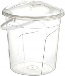 Katex Plastic Bucket Capacity 10lt Katex Plastic Bucket Capacity 10lt