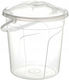 Katex Plastic Bucket Capacity 10lt