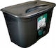 Katex 5L Grey Plastic Bucket