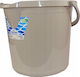 Katex Plastic Bucket Capacity 14L