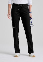 Barco Damen-Medizinhose Schwarz Barco Damen-Medizinhose Schwarz