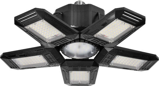 Orno LED Workshop Light with Brightness up to 4950 lm