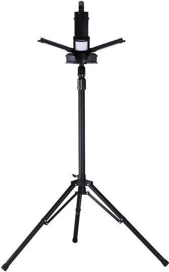 Orno Battery-Powered LED Work Light IP54 with Brightness up to 14000lm