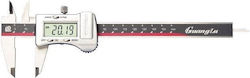 Gimex 201.134 Thickness Gauge with 0.05mm Accuracy Gimex 201.134 Thickness Gauge with 0.05mm Accuracy