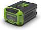 Greenworks Baterie de sculă cu litiu 60V cu capacitatea de 5Ah