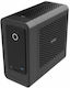 Barebone (Ryzen 9 / 16GB DDR4)