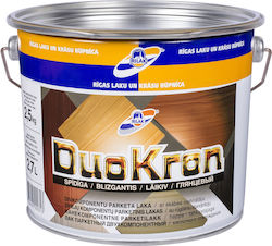 Rilak Clear Gloss Lacquer 2.7L Rilak Clear Gloss Lacquer 2.7L