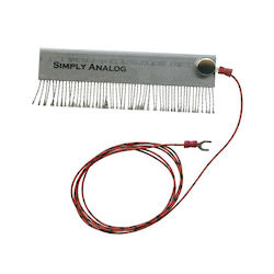 Simply Analog APA2024-00539 Simply Analog APA2024-00539