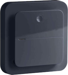 Genevo Autonomous Smoke Detector