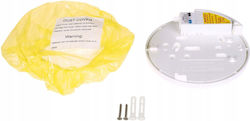 Dahua Autonomous Temperature Detector