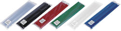 Donau Bookbinding Spine 8mm 10 Pieces Donau Bookbinding Spine 8mm 10 Pieces