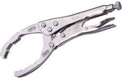 Jonnesway Morse-Type Oil Filter Locking Pliers 53-118mm Ai050043