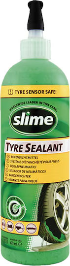 Slime Στεγανωτικό Ελαστικών Κατά Τρυπημάτων 473ml 99-826