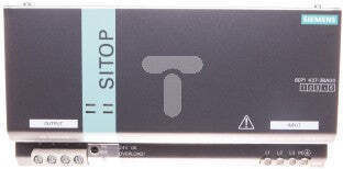 Siemens DIN Rail Power Supply with 24V 40A Output