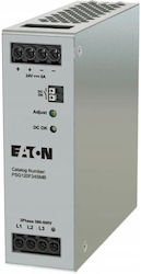 Eaton Sursă de Alimentare pe Șină 5A 1-00020-55385