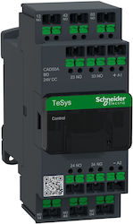 Schneider Electric Ρελέ 10A 690V Schneider Electric Ρελέ 10A 690V