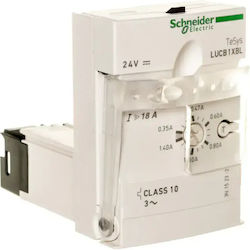Schneider Electric Industrial Relay 24V