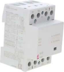 ETI Индустриално реле 230V 002463480