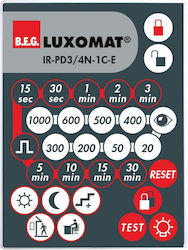 Industrial Relay 3V 93110