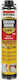 Soudal Konstruktionskleber Grau 750 ml
