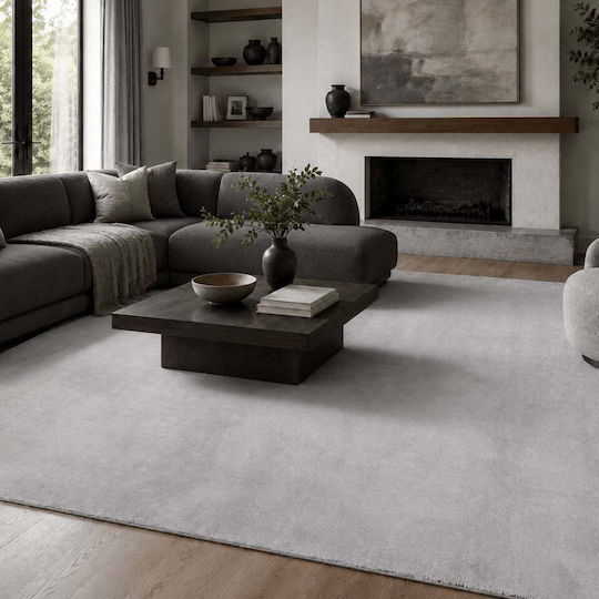 Pol Carpets Como 160x230cm Αντιολισθητικό Grey Pol Carpets Como 160x230cm Αντιολισθητικό Grey