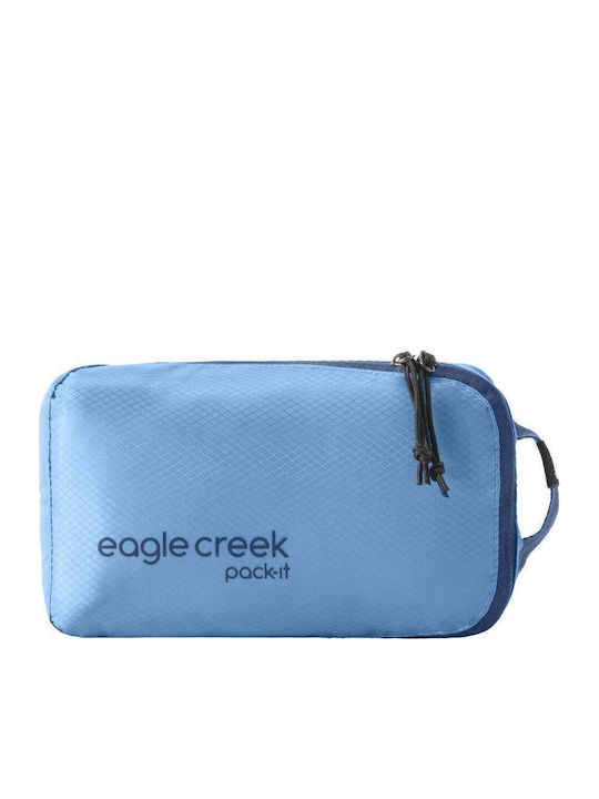 Inter Vion Eagle Creek Isolate Pro Cube Xs Blau