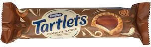Mcvitie's Μπισκότα Chocolate Ολικής με Γέμιση 100gr