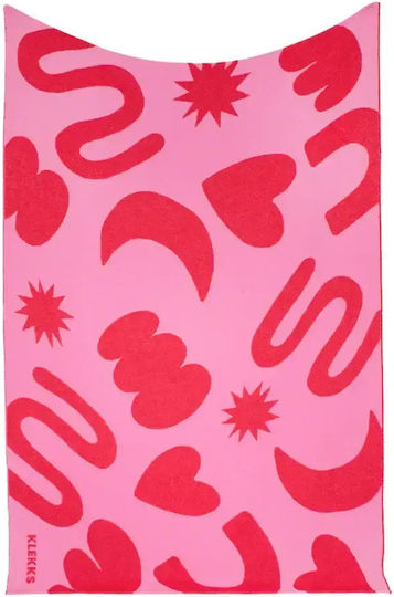Klekks Sofa Blanket 140x200 cm