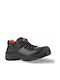 To Work For Fafe S3 Safety Shoe