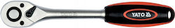 Yato Тресчотка 3/8" 90 Зъба 21 см YT-03242