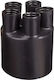 BBC Cellpack Heat-Shrink Cable Black