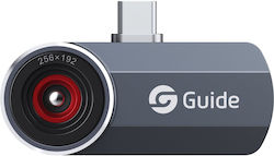 Guide Sensmart Mobir Mobile Thermal Camera for Android/iOS for Temperatures from 30°C to 30°C Guide Sensmart Mobir Mobile Thermal Camera for Android/iOS for Temperatures from 30°C to 30°C