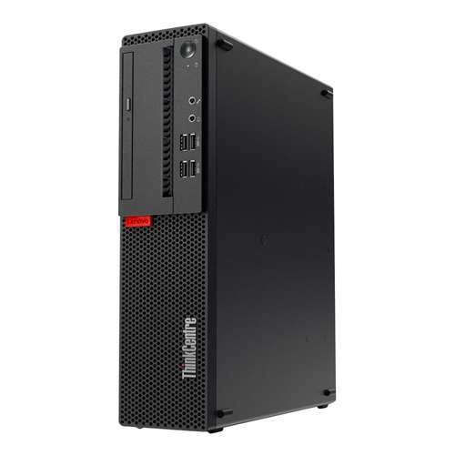 Thinkcentre M710S Refurbished Grade A (Core i5-7400/8GB/256GB SSD/No OS)