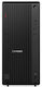 Thinkcentre M90T Gen 6 Refurbished Grade A (Ultra 5-245/8GB/512GB SSD/No OS)