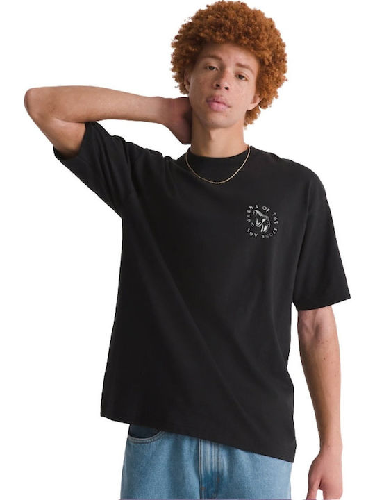 Vans Queens Of The Stone Age T-shirt Black