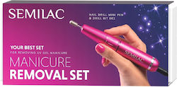 Semilac Battery Nail Drill Semilac Battery Nail Drill