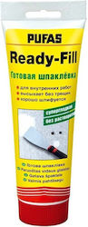 Pufas White Tile Joint Filler 400g Pufas White Tile Joint Filler 400g