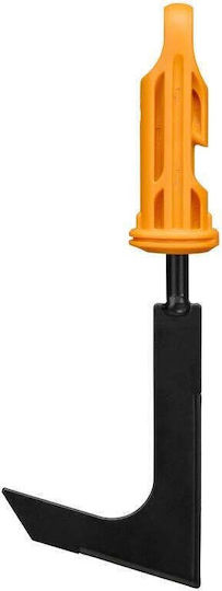 Fiskars Spachtelmesser mit Metallgriff zur Verwendung auf Fugen und Farben