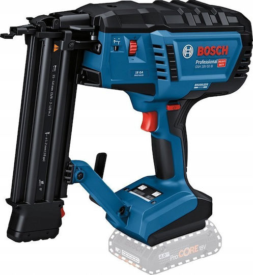 Bosch Akku-Nagler GNH 18V für Nägel 0601482400