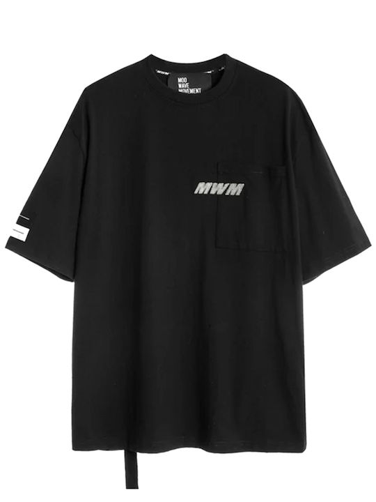 Mod Wave Movement Mod Wave Movement