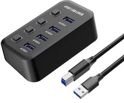 Eaton USB Hub 4 Θυρών (USB-A) Eaton USB Hub 4 Θυρών (USB-A)