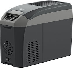 Yolco Arc18 Portable Fridge 16lt 12V / 24V / 100-240V Space Grey Yolco Arc18 Portable Fridge 16lt 12V / 24V / 100-240V Space Grey