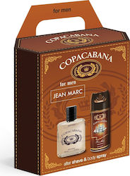 Jean Marc Copacabana Ανδρικό Σετ Jean Marc Copacabana Ανδρικό Σετ
